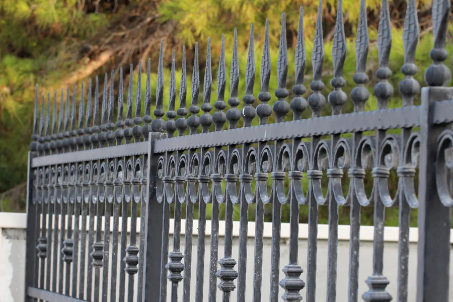 Benefits Of Aluminum Fencing For Long-term Durability in Wetumpka, AL Benefits Of Aluminum Fencing For Long-term Durability in Wetumpka, AL