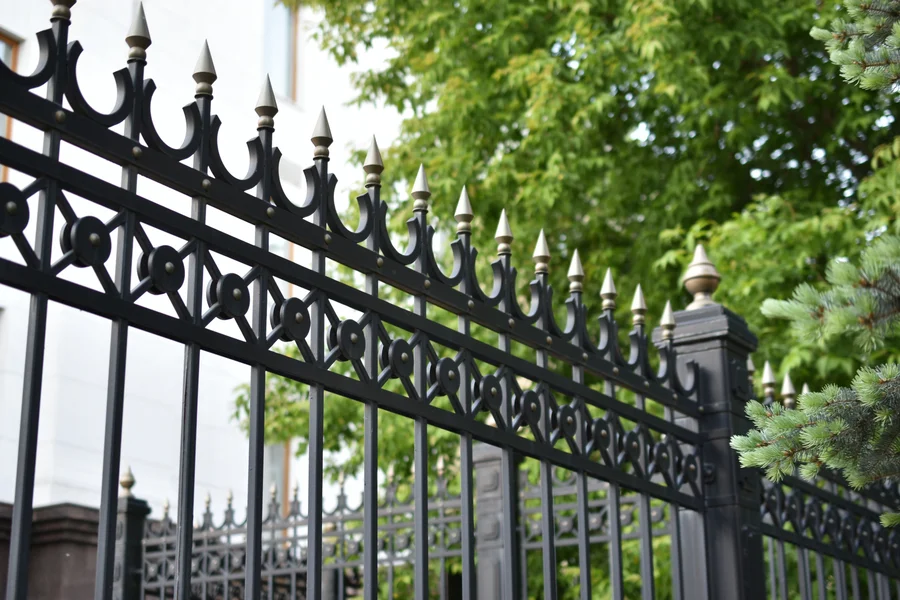 Benefits Of Aluminum Fencing For Long-term Durability Wetumpka, AL Benefits Of Aluminum Fencing For Long-term Durability Wetumpka, AL