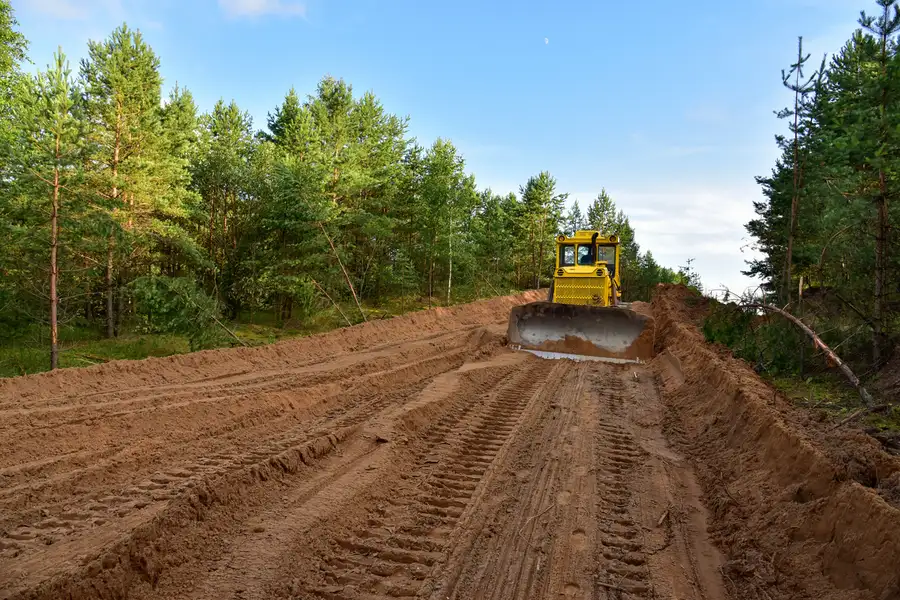 Benefits Of Land Clearing For Residential Fence Projects in Wetumpka, AL Benefits Of Land Clearing For Residential Fence Projects in Wetumpka, AL