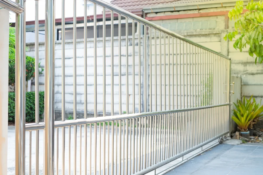 How Aluminum Fencing Enhances Property Aesthetics Wetumpka, AL How Aluminum Fencing Enhances Property Aesthetics Wetumpka, AL