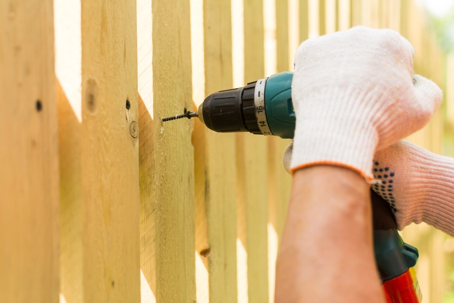 How Fence Installation Enhances Property Privacy in Wetumpka, AL How Fence Installation Enhances Property Privacy in Wetumpka, AL