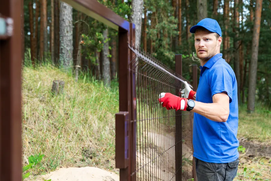 How Fence Installation Enhances Property Privacy Wetumpka, AL How Fence Installation Enhances Property Privacy Wetumpka, AL