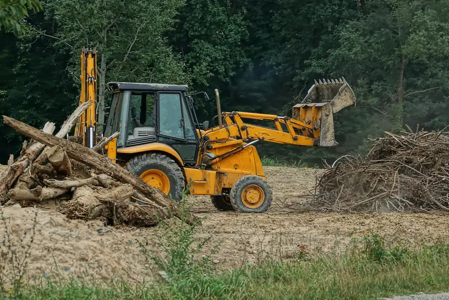 How Land Clearing Prepares Property For Fence Installation Wetumpka, AL How Land Clearing Prepares Property For Fence Installation Wetumpka, AL